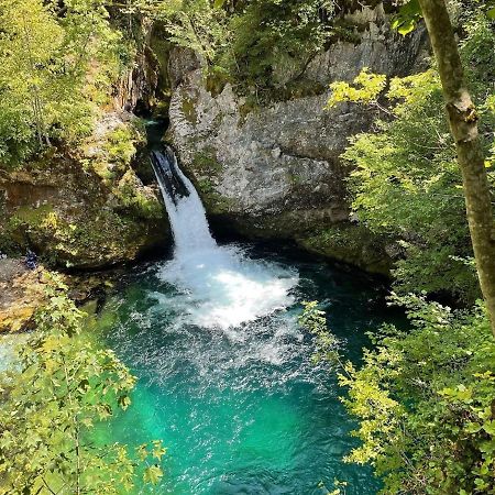 Gjovalin Lokthi Hotel Shkoder Luaran gambar