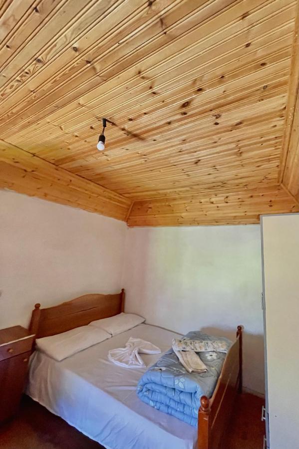 Gjovalin Lokthi Hotel Shkoder Luaran gambar